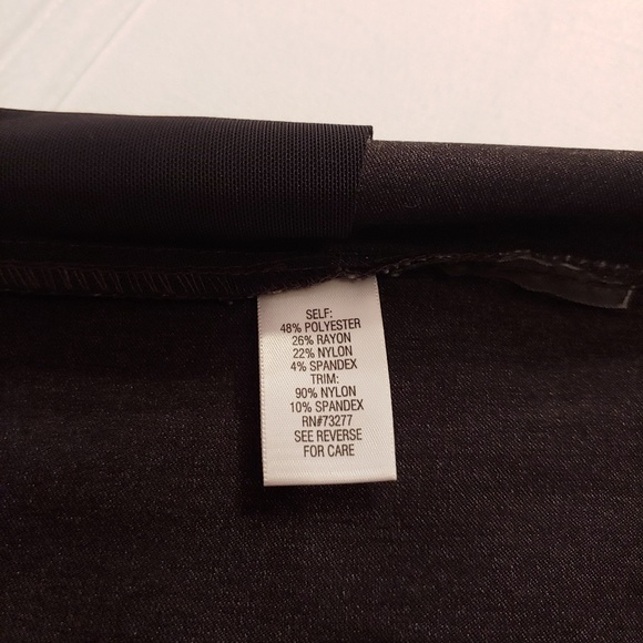 Dana buchman slacks - Picture 3 of 4